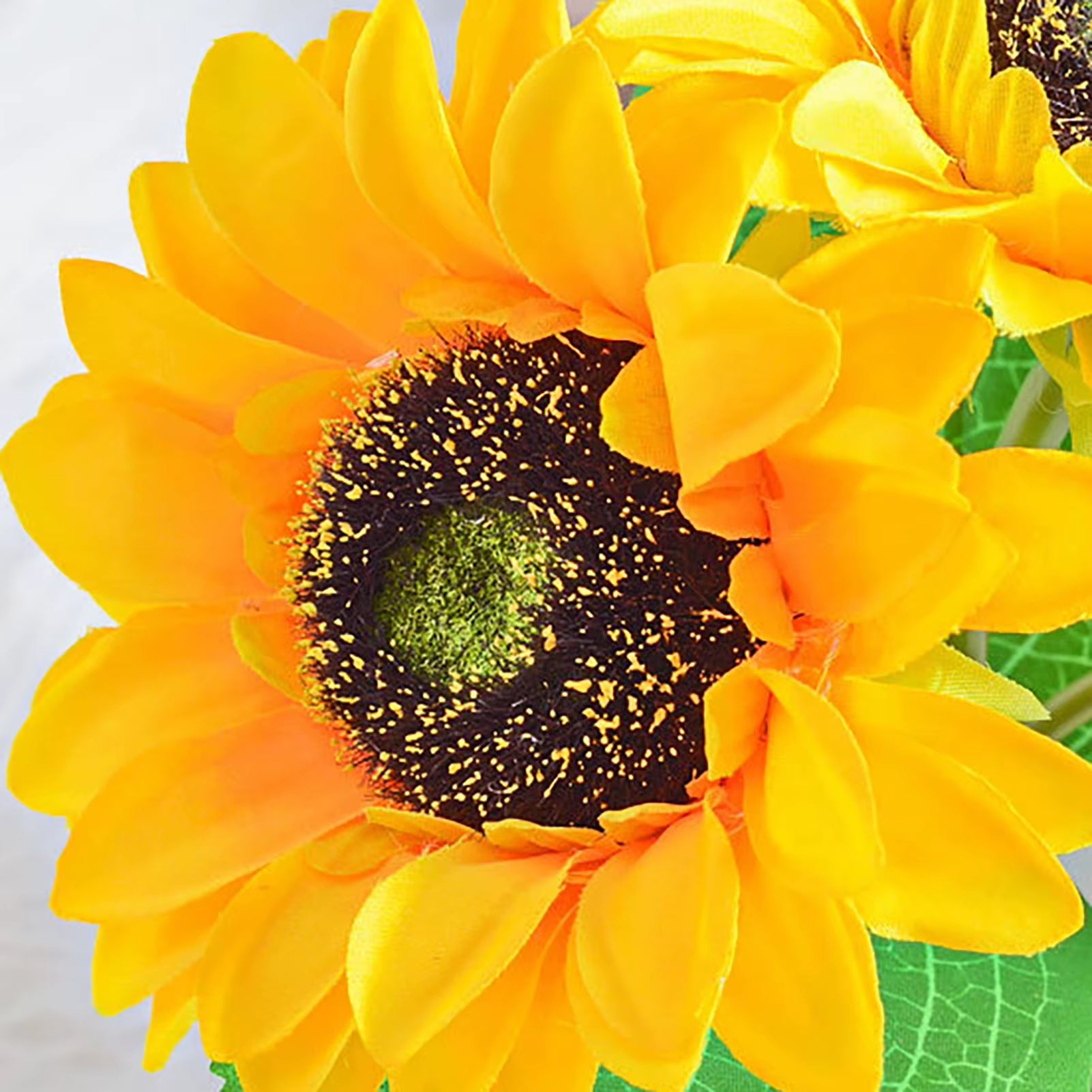 Artificial Sunflower Night Light Livelike and Fantastic Night Light for Mother' S Day Thanksgiving Christmas